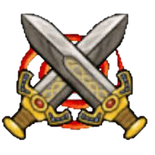 PVP Discord sticker