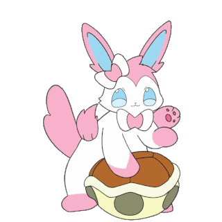Sylveon Bongo