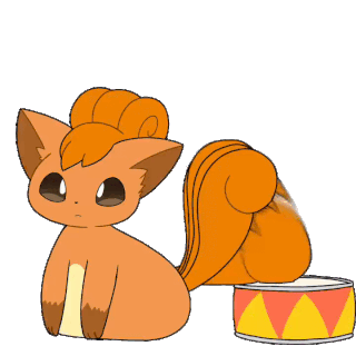 VulpixDrum