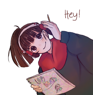 Lofi Girl Hey!