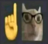 aa Discord sticker