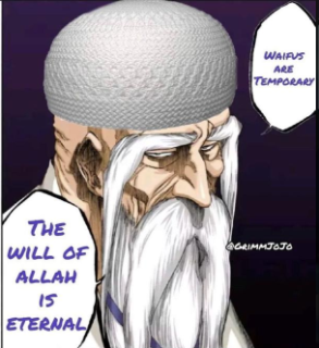 Sheikh Yamamoto 