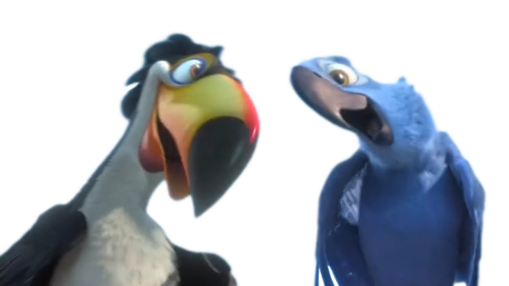 Blucan Discord sticker