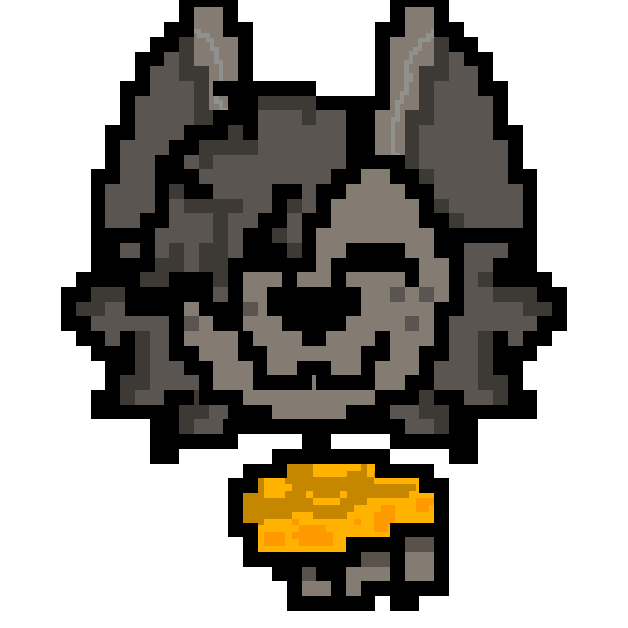 Kakkers cheese Discord sticker