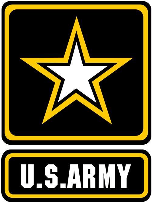 Army Discord sticker