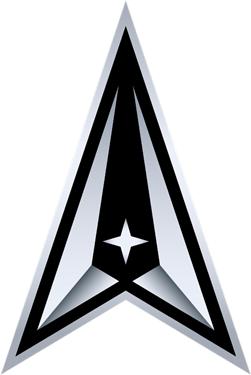 Space Force Discord sticker