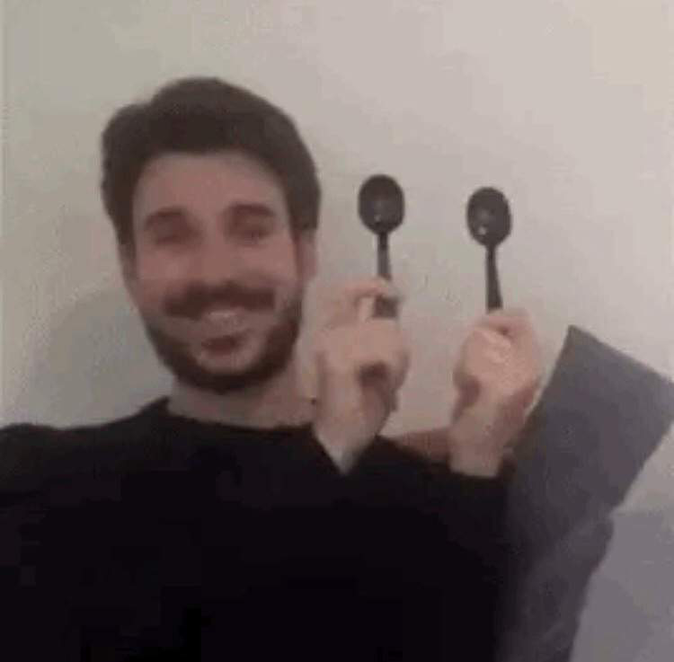 AdamSpoons Discord sticker