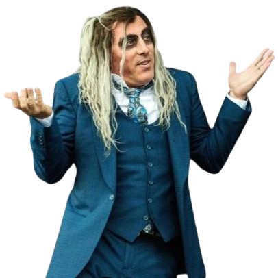TS_Whatever Discord sticker