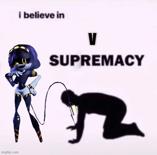 V Supremacy
