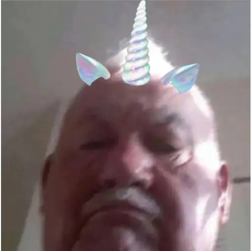 viejo Discord sticker