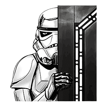 watchtrooper Discord sticker