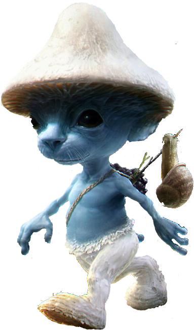 smurfcat