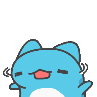 AGC_CapooDeepBreath Discord sticker