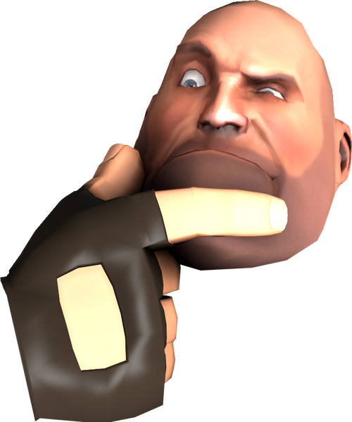 HeavyThonk