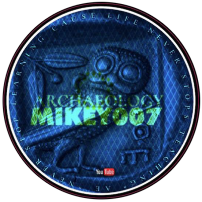 Mikey007 Discord sticker