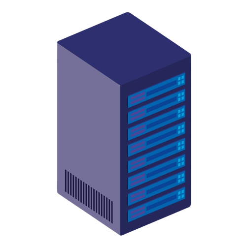 MS_SERVERS Discord sticker