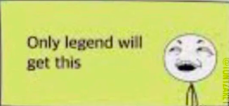 only legends will get this Discord sticker