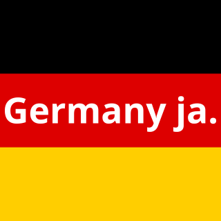 Germany Flag