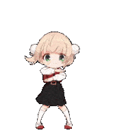 uimama Discord sticker