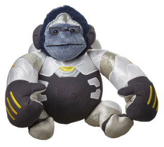 Winton Discord sticker