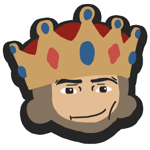 Roblox Arthur Discord sticker
