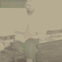 louis be popping bottles