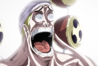 Enel Shocked
