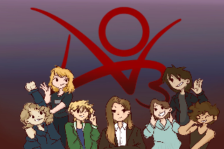 Apple juice artwork amazing