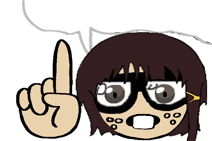 erhmm Discord sticker