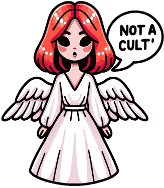 Not a Cult
