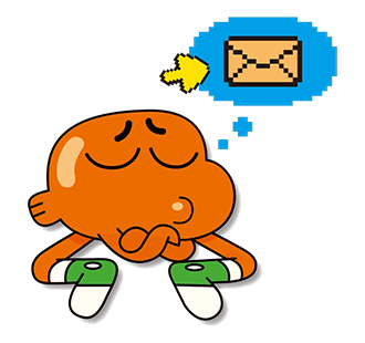 Waiting for a response