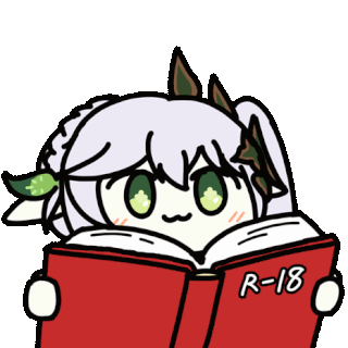 nahidar18 Discord sticker
