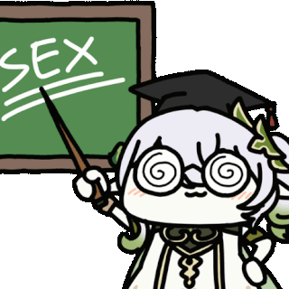 nahidasegs Discord sticker