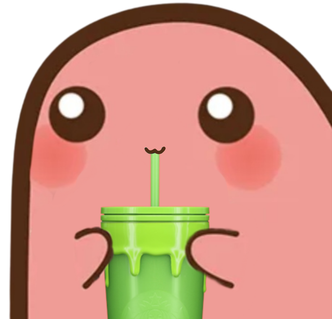sip Discord sticker