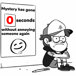 Mystery world record