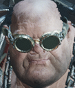Ogryn Gaming Discord sticker