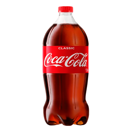 Coca-Cola Discord sticker