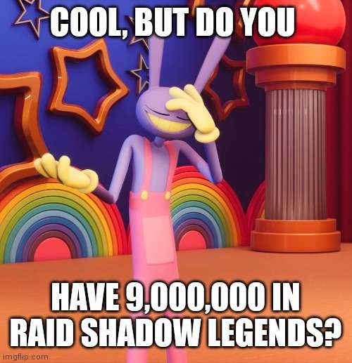 Raid Shadow Legends