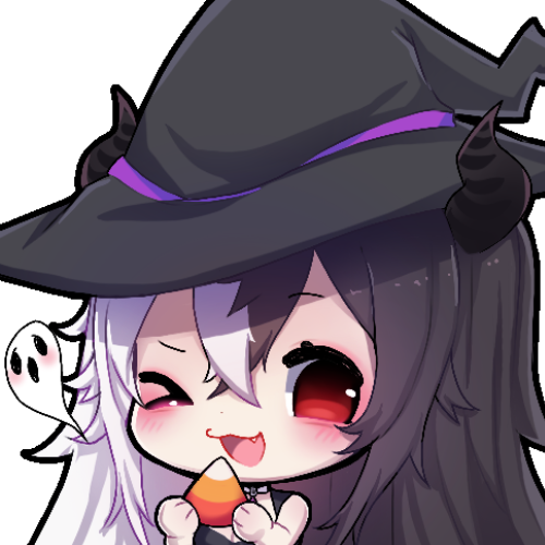 witch /uwu