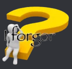 i forgor Discord sticker