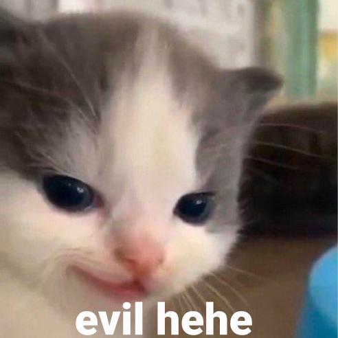 evilhehe