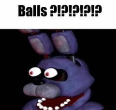 Balls?!?!?!?! Discord sticker