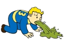 barf Discord sticker