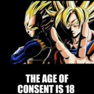 Age of consent