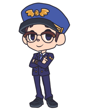 Mod Jérémie Discord sticker