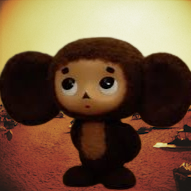 poetrycheburashka Discord sticker