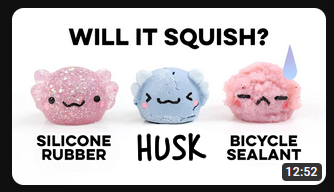 squishy Discord sticker