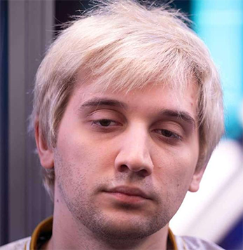 rtz enough Discord sticker