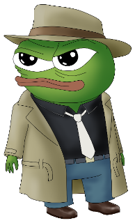 PeepoPrivateInvestigator
