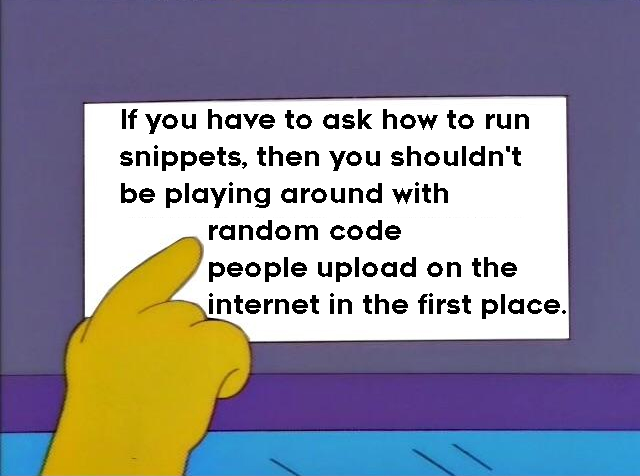 tap the sign Discord sticker